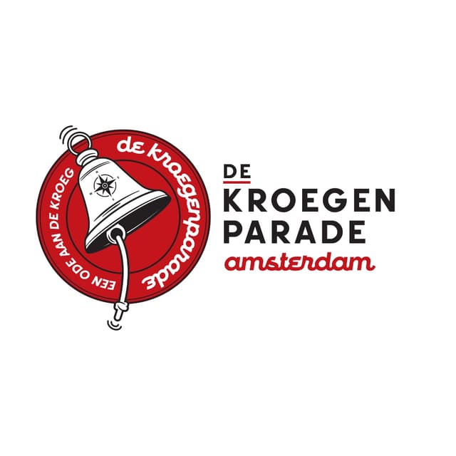 De Kroegenparade Amsterdam