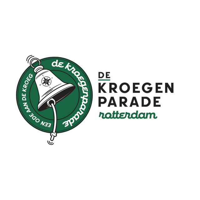 De Kroegenparade Rotterdam