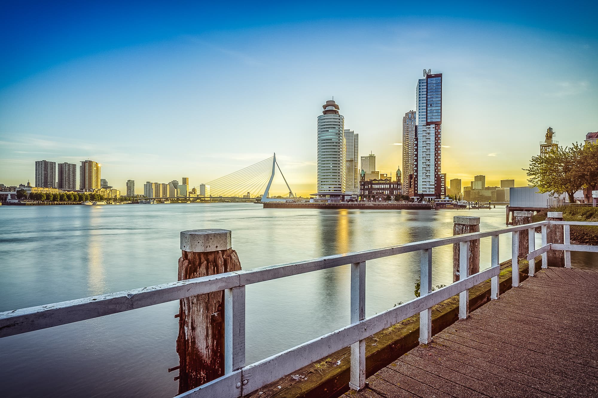Rotterdam