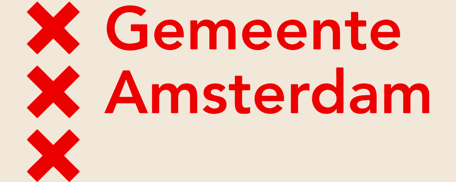 Gemeente Amsterdam